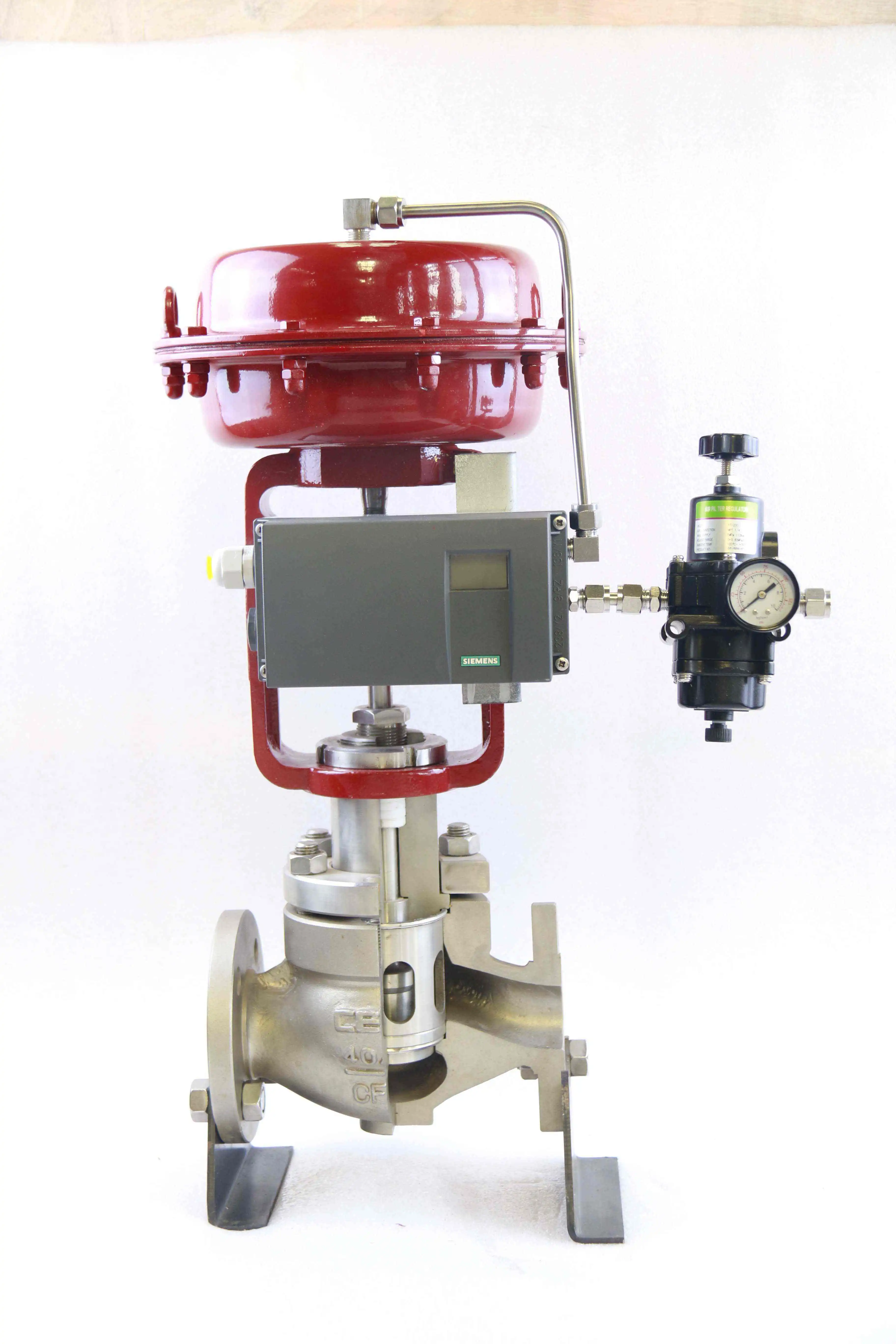 Electric Control Valve: When to Upgrade to Modulating Control